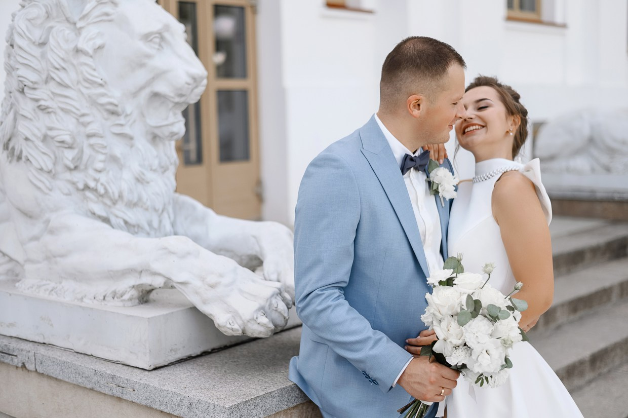 Егор & Дарья. Свадебный и семейный фотограф Москва, Иваново Андрей Перфилов