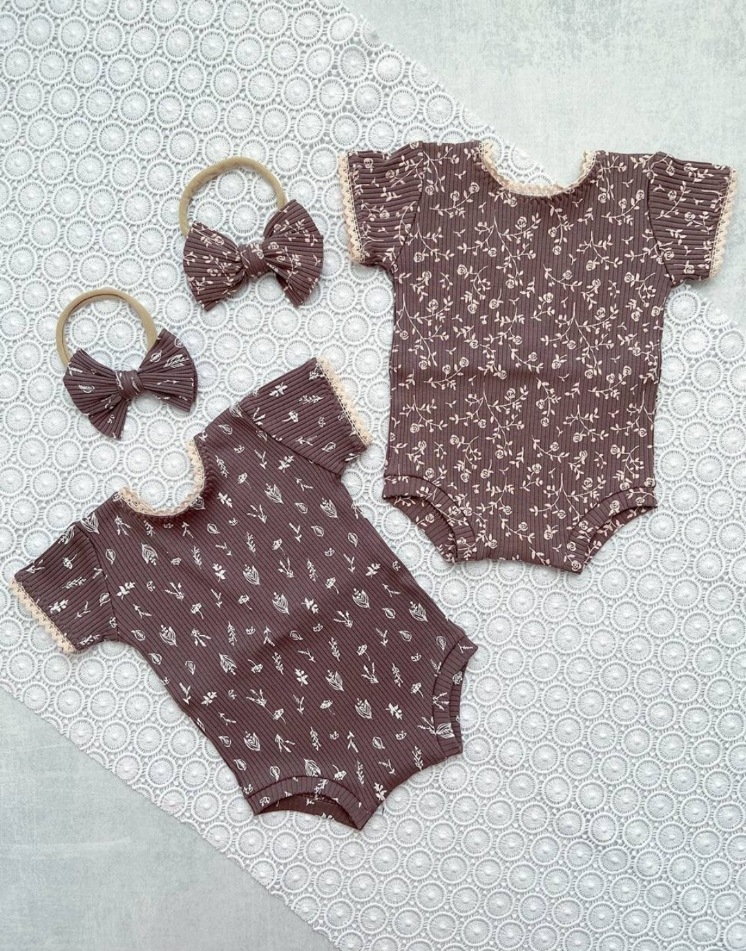 Образы для фотосессии новорожденных. Фотограф новорожденных в г. Великий Новгород — Екатерина Новикова