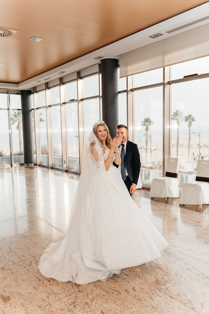 Свадьба Диана & Дима. Фотограф и видеограф в Москве