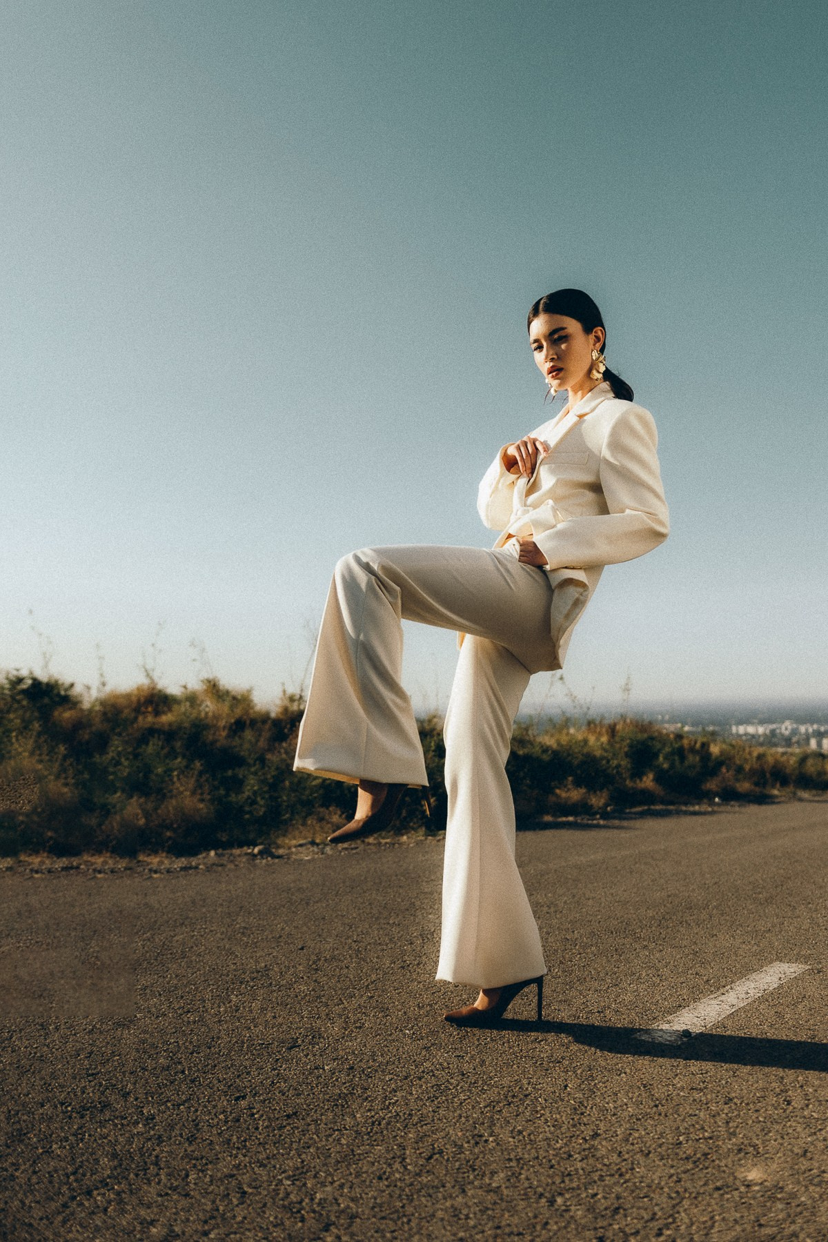 Fashion. Фотографирую пары и индивидуальные съемки в Алматы Шунько Ирина