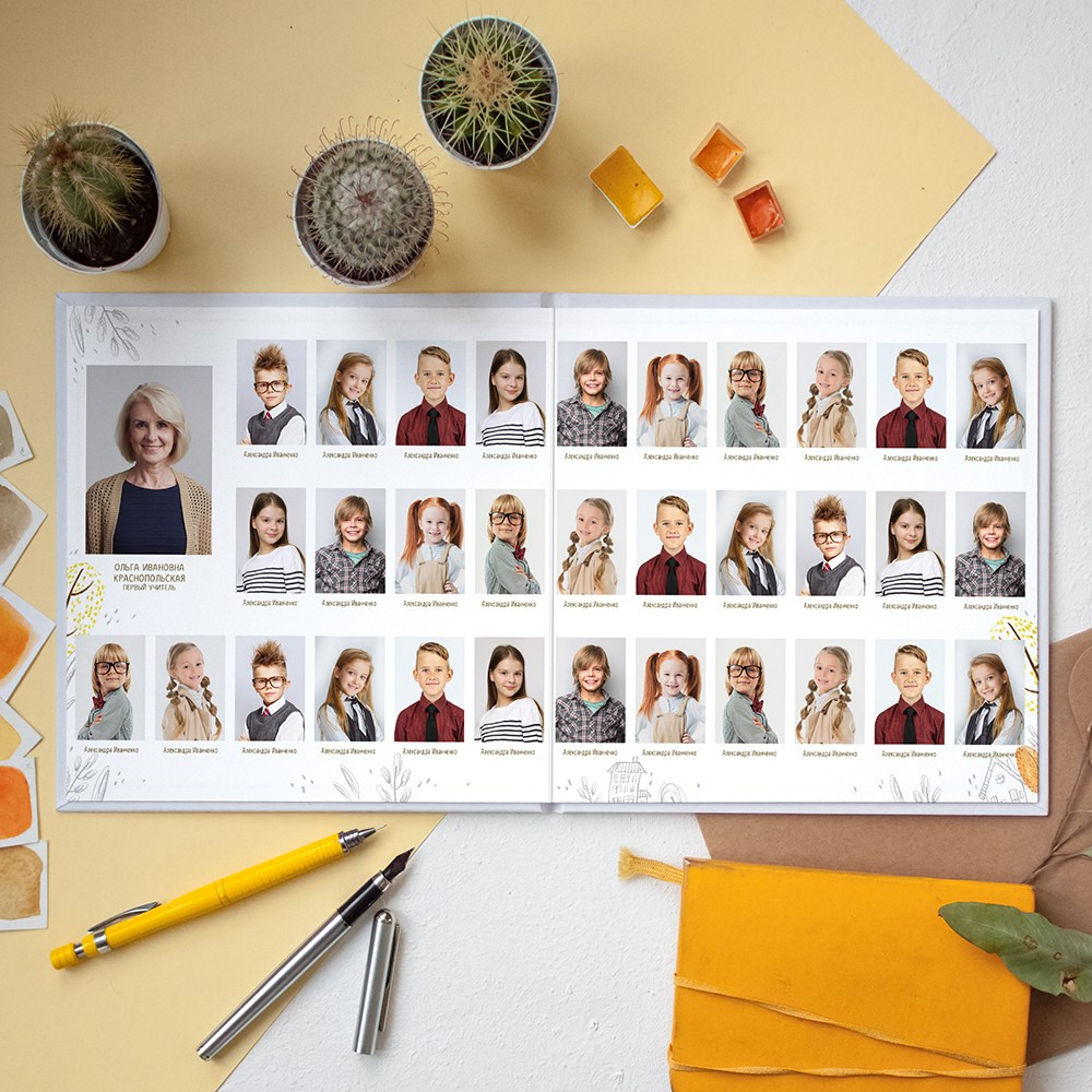 Дизайн КАРАНДАШИ, выпускные альбомы в Липецке medlori fotobook. Medlori fotobook Выпускные альбомы в Липецке Лариса Медведева