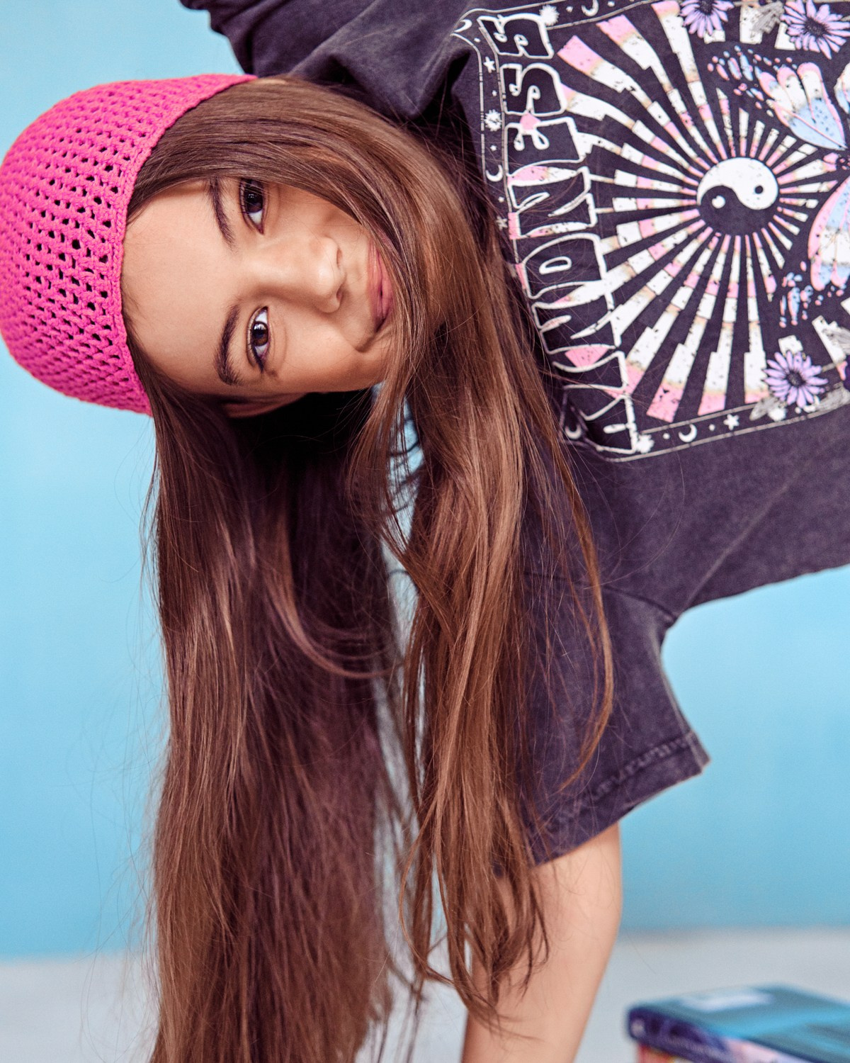 LIZA. Светлана Ламм