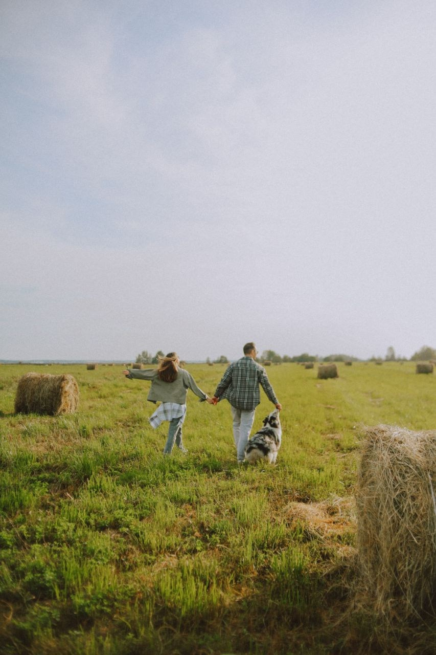 Love story. Атмосферный фотограф Москва