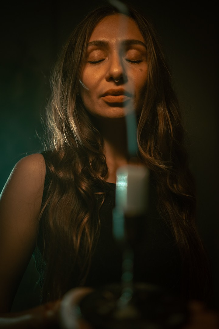 Яна. Портретный фотограф в Москве Колосова Екатерина