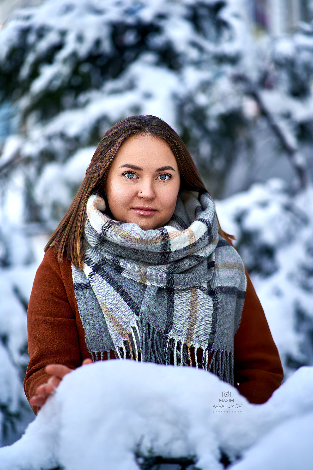 Отзывы клиентов о работе. Портретный и свадебный фотограф в Крыму Аввакумов Максим