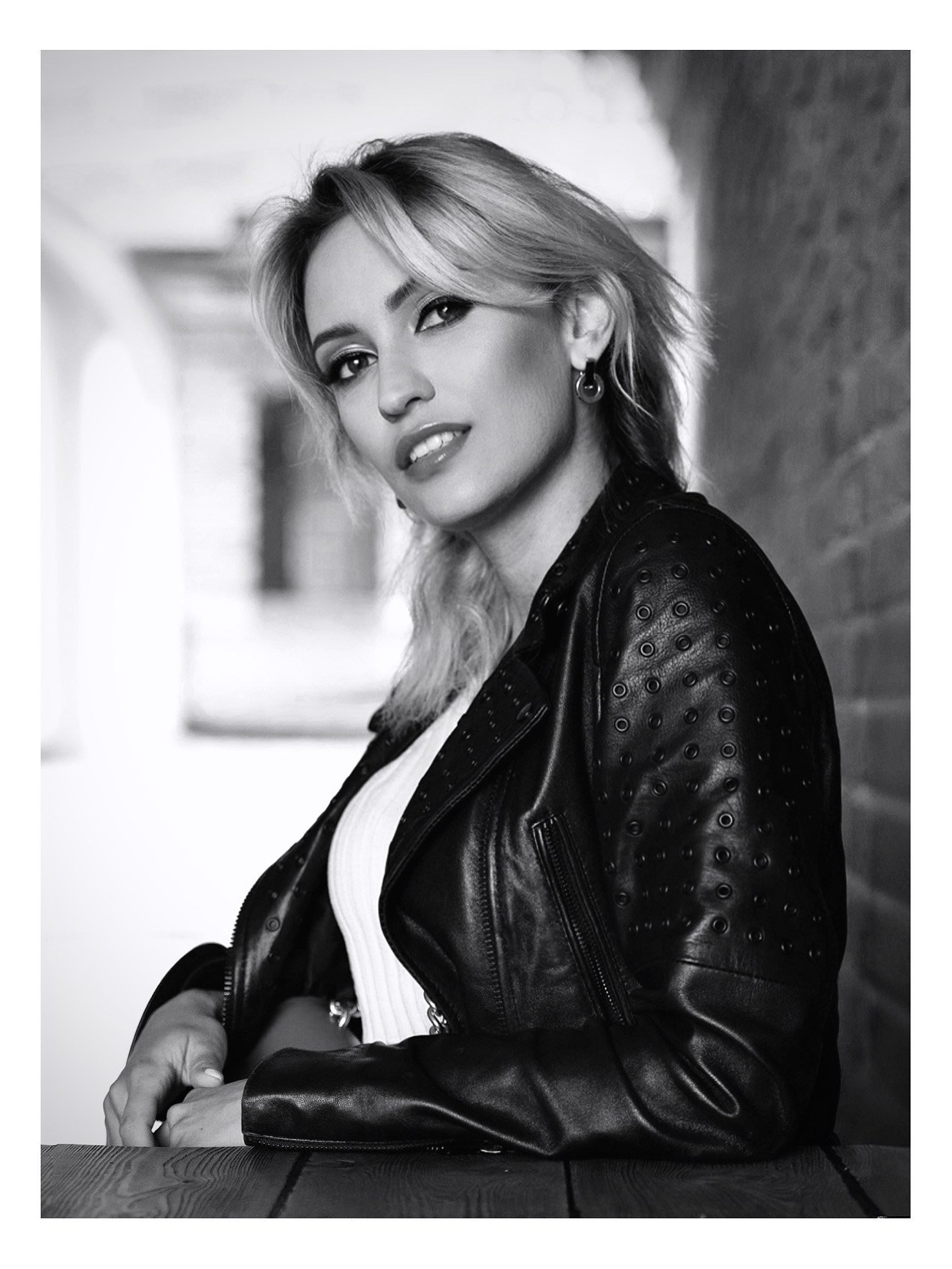 Black and White. Stanisso Ivanucci Photographer