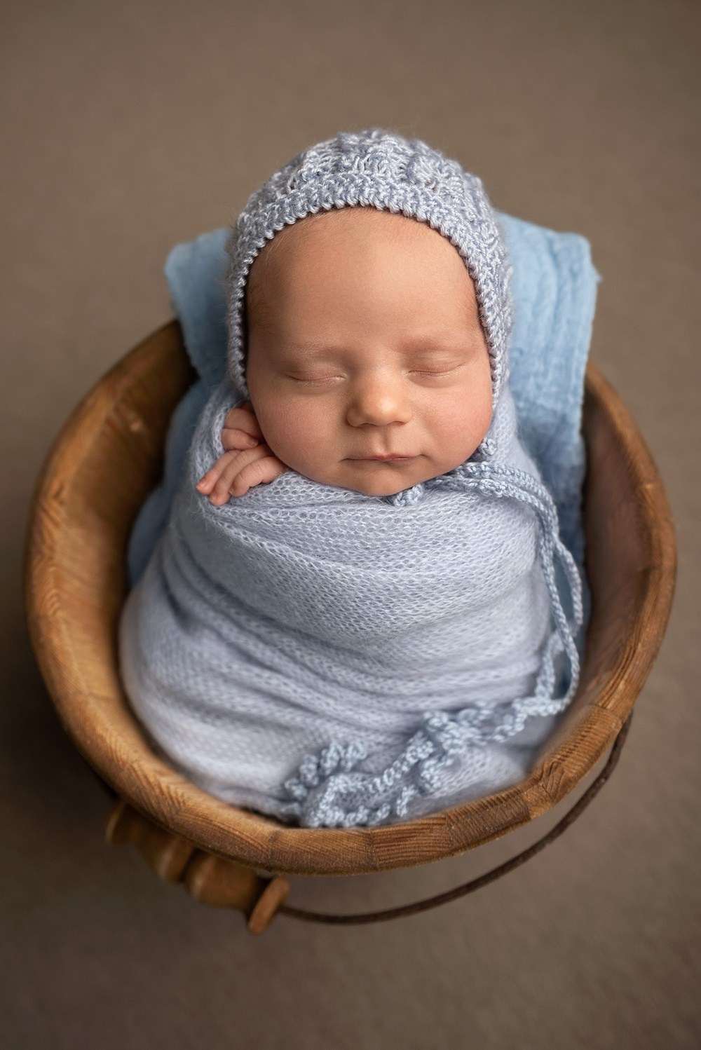 Новорожденные. Фотограф новорожденных в Москве Ирина Асина