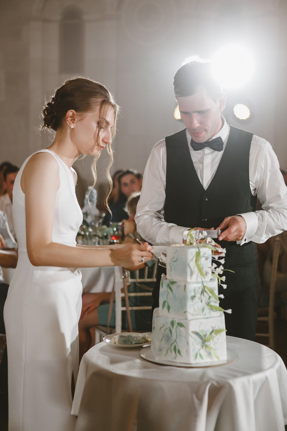 Полный свадебный день. Семейный и свадебный фотограф в Нижнем Новгороде