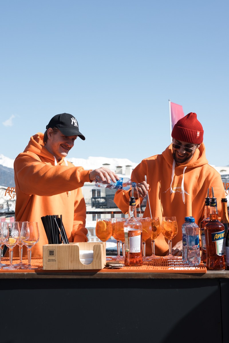 01.03.2025 APRES SKI by SOWULO. ProVizArt