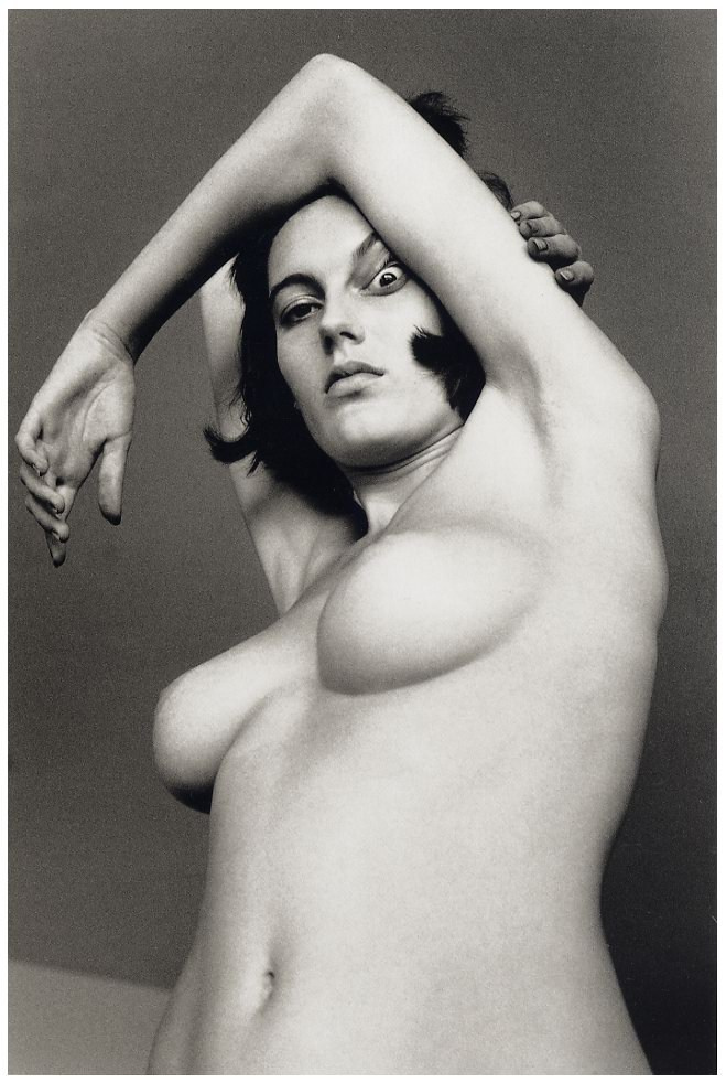 Хельмут Ньютон / Helmut Newton 18+. Женя Красовская | Фотограф | Smm-дизайнер