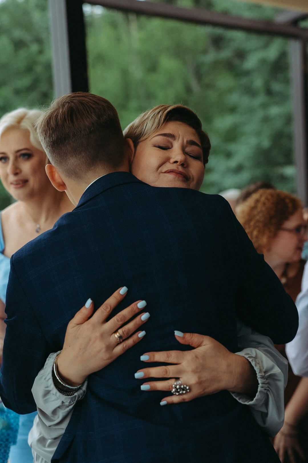 Арсений и Мария. Фотограф Нижний Новгород