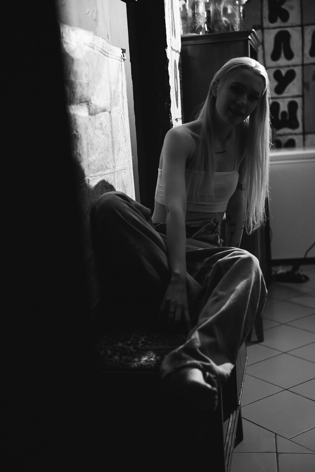 Паша и Арина. Фотограф Нижний Новгород