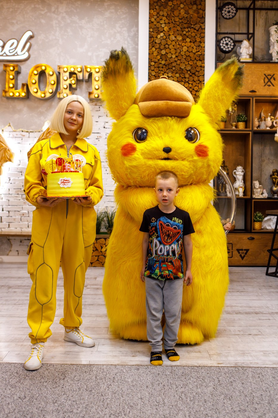 Вероника, 6 лет. Angel Loft. Фотографы в городе Волгограде — Людмила Агеева и Алексей Околелов