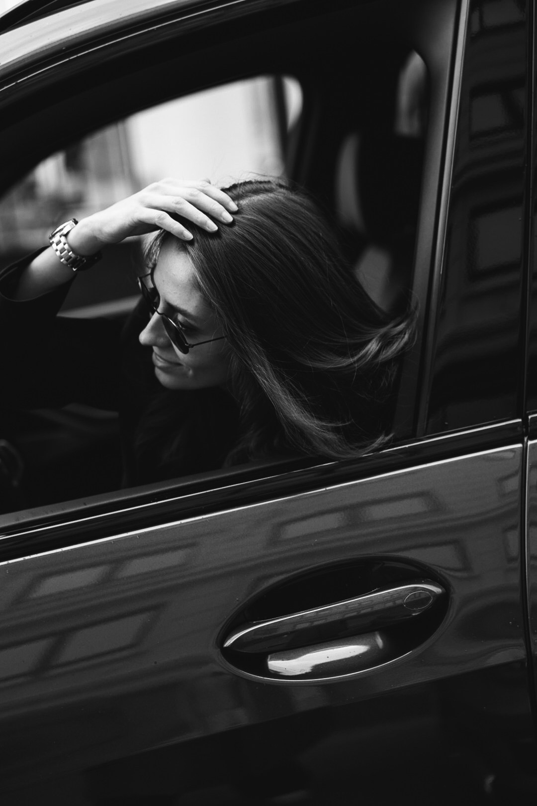 Нина. Фотограф Нижний Новгород