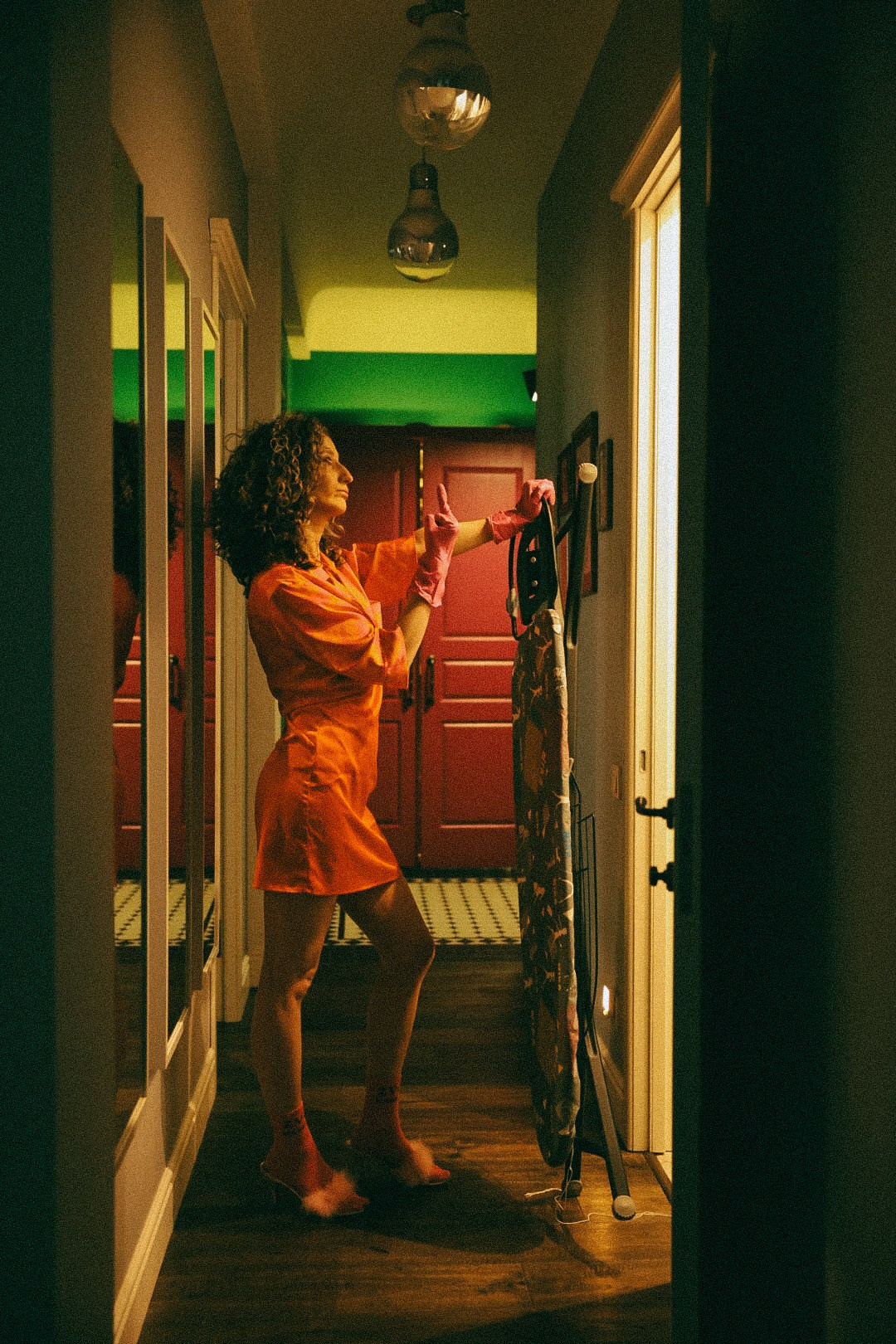 Женя. Фотограф Нижний Новгород