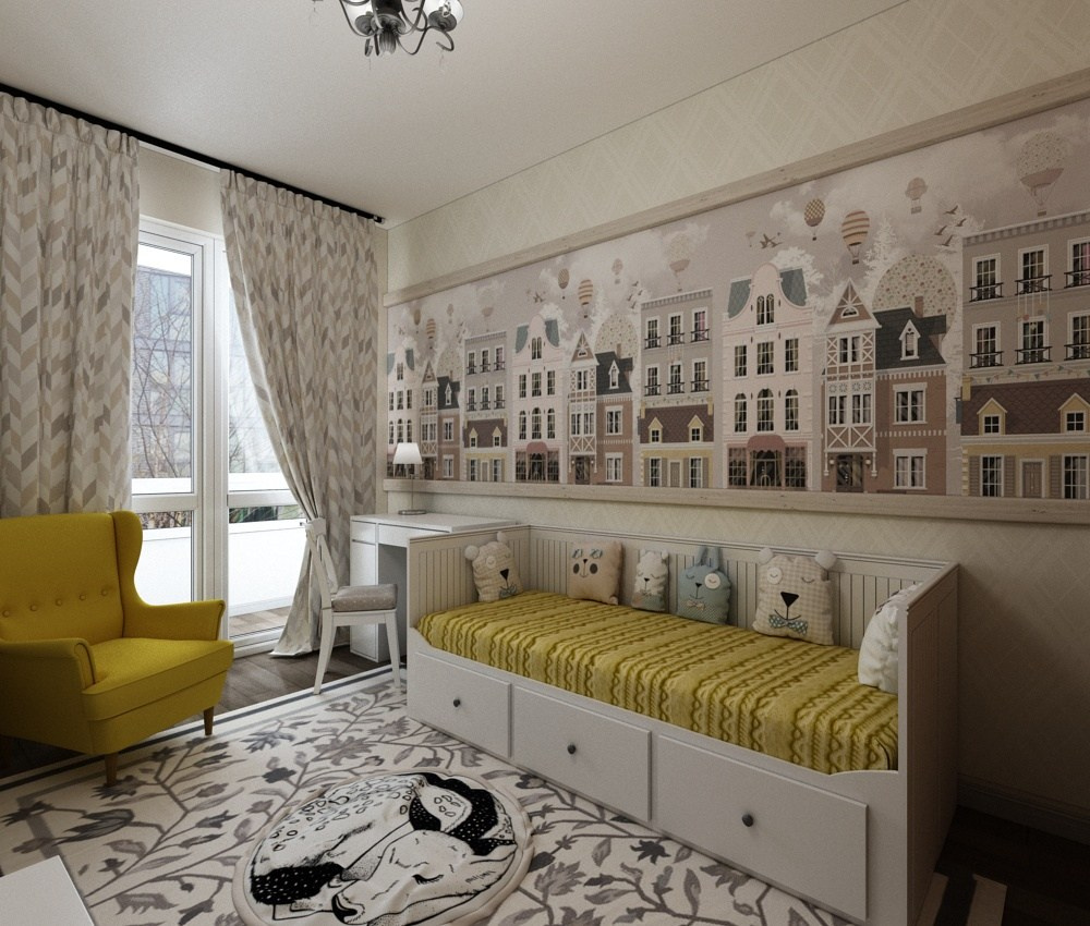 In my “Other Life” I was…. ITMAG.ME | Visual Art