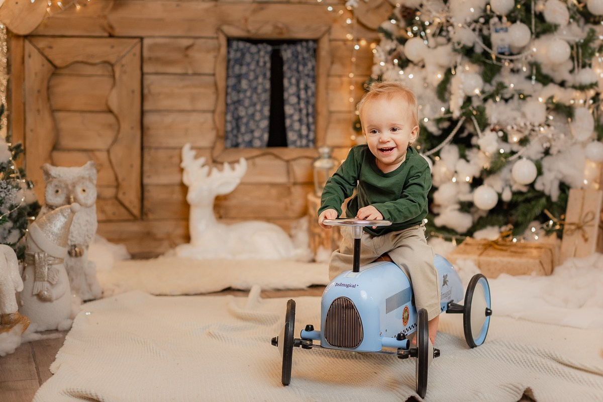 Фотостудия