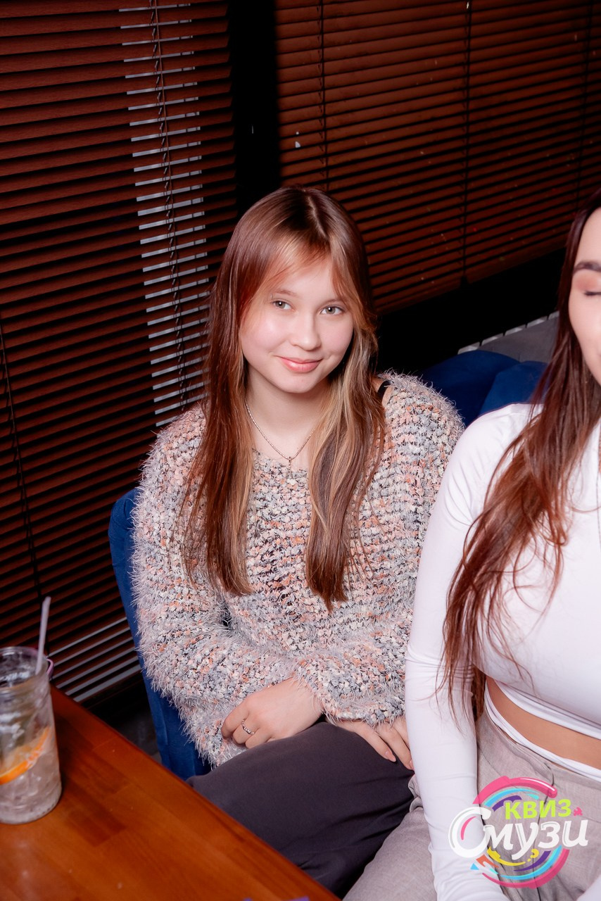 КВИЗ СмузиКвиз в баре Roof. Фотограф в Волгограде и Волжском Александр Горбань