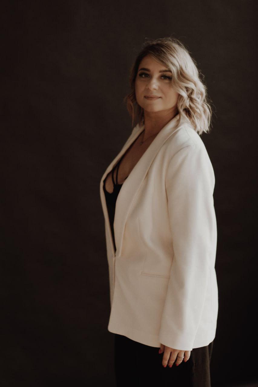 Юлия. Женский и семейный фотограф в Сургуте Ольга БорОдько