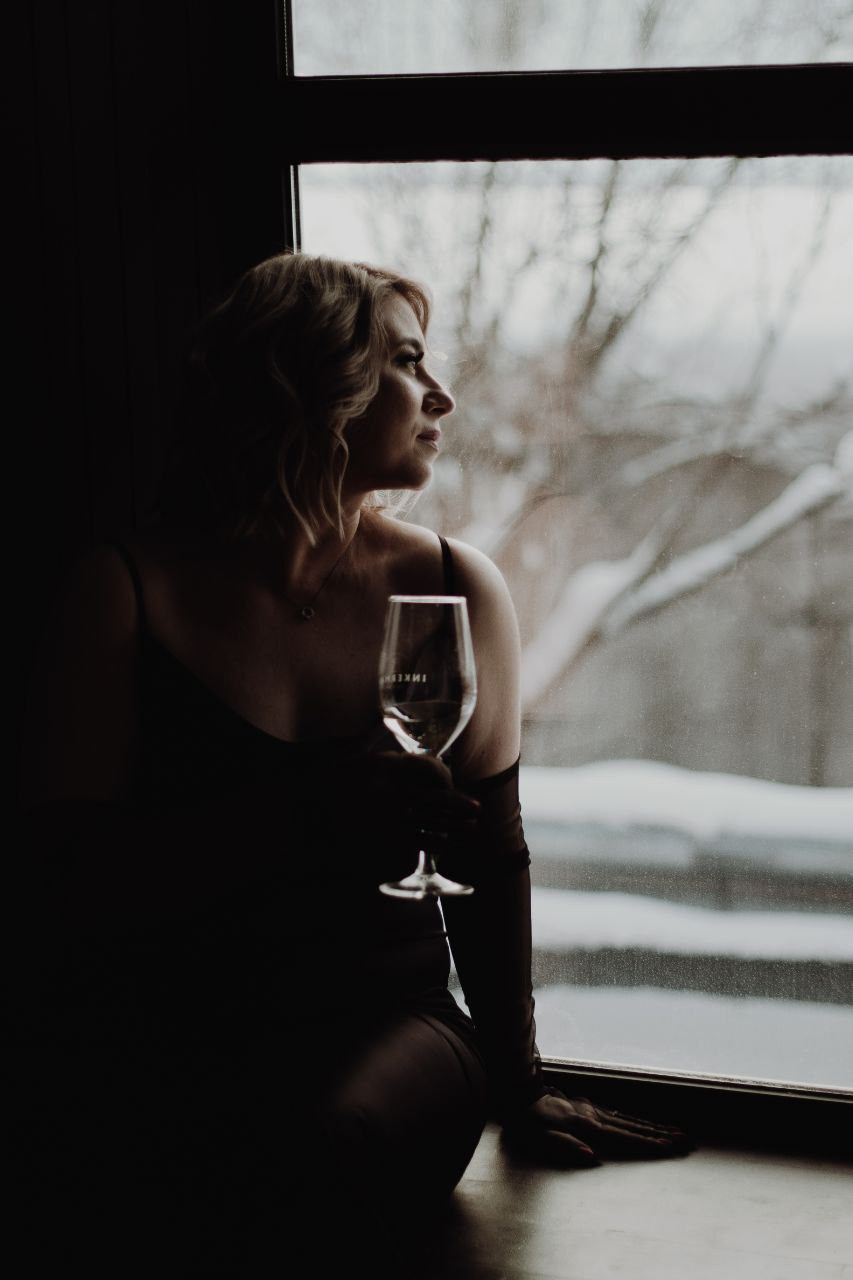 Юлия. Женский и семейный фотограф в Сургуте Ольга БорОдько