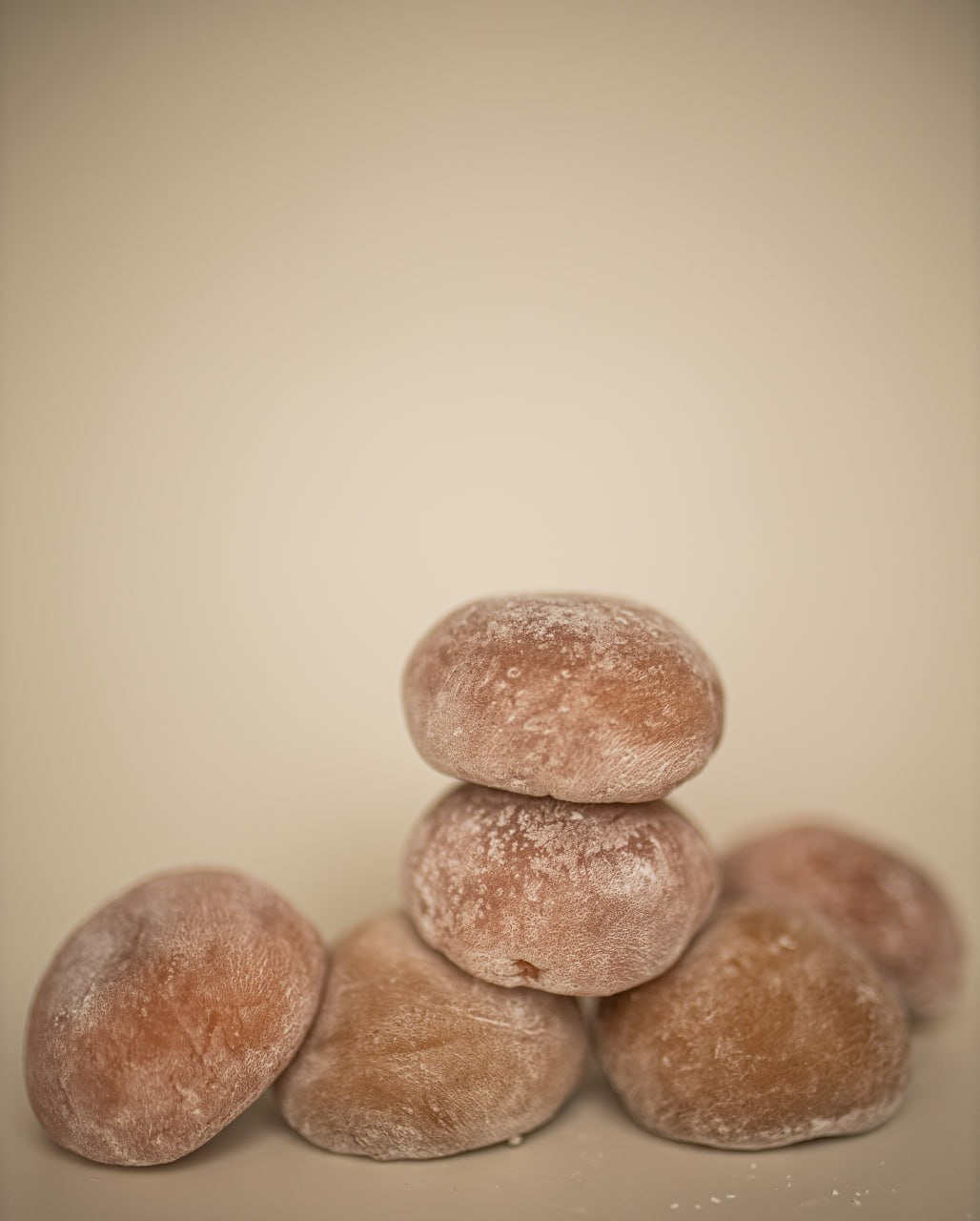 Десерт Моти. Женский и семейный фотограф в Сургуте Ольга БорОдько