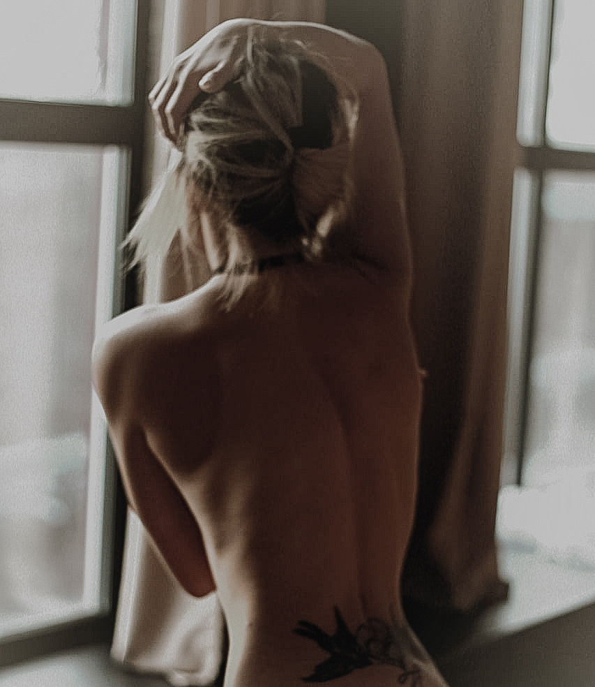 Дарья. Женский и семейный фотограф в Сургуте Ольга БорОдько