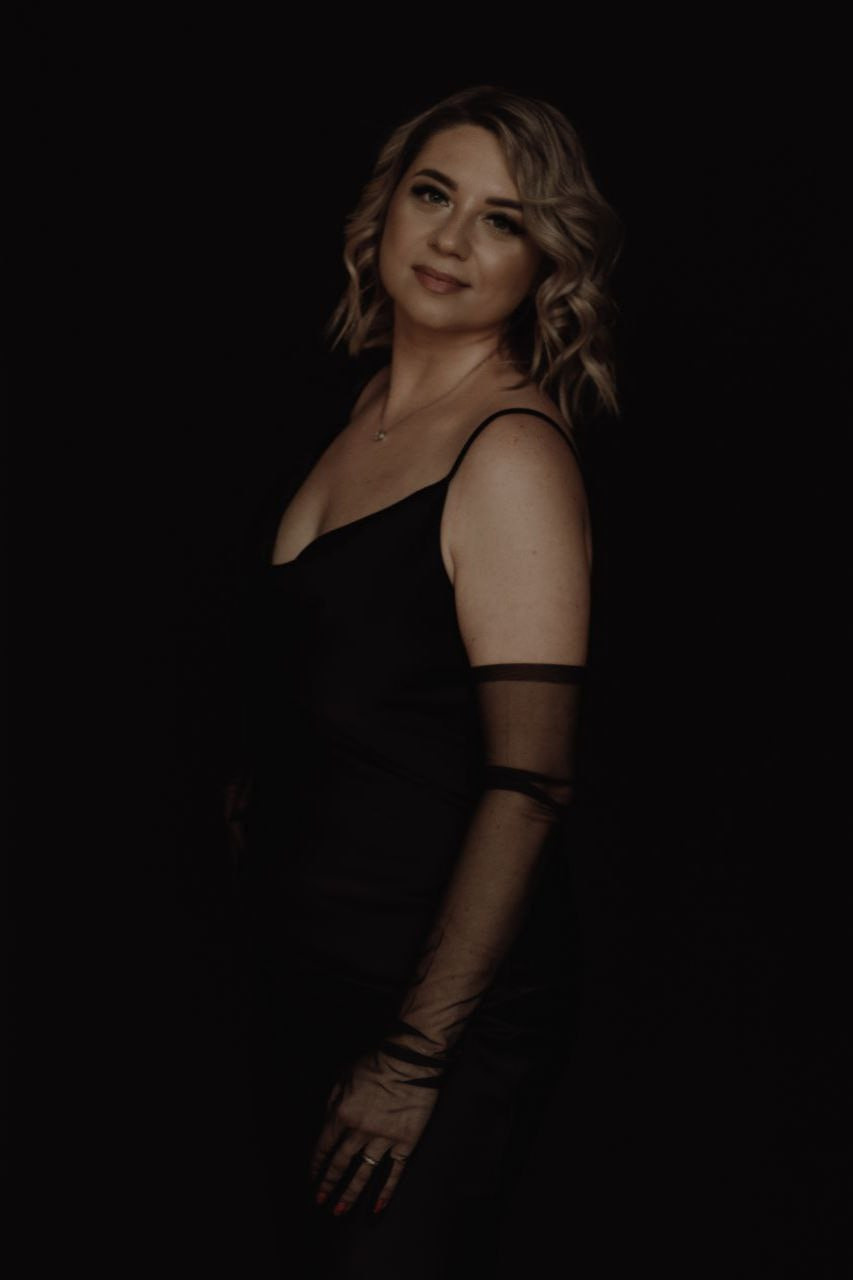 Юлия. Женский и семейный фотограф в Сургуте Ольга БорОдько