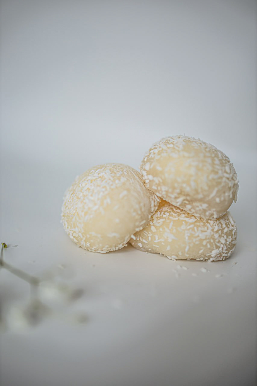 Десерт Моти. Женский и семейный фотограф в Сургуте Ольга БорОдько