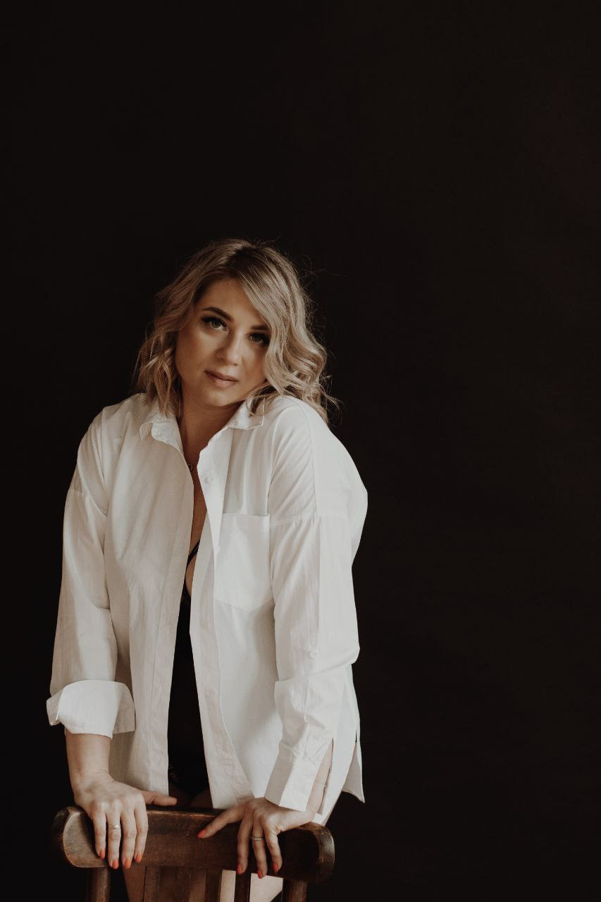 Юлия. Женский и семейный фотограф в Сургуте Ольга БорОдько