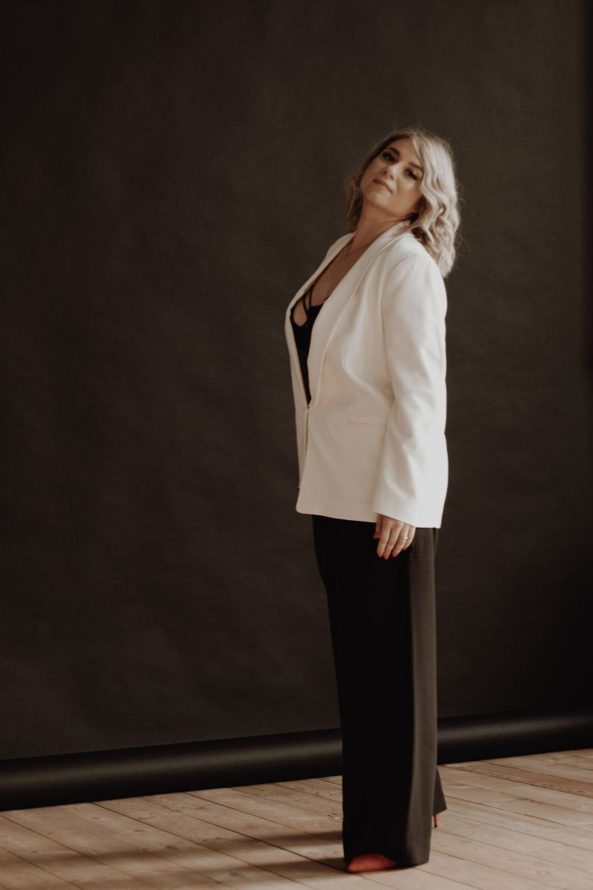 Юлия. Женский и семейный фотограф в Сургуте Ольга БорОдько