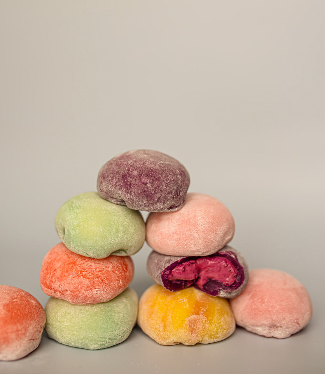 Десерт Моти. Женский и семейный фотограф в Сургуте Ольга БорОдько