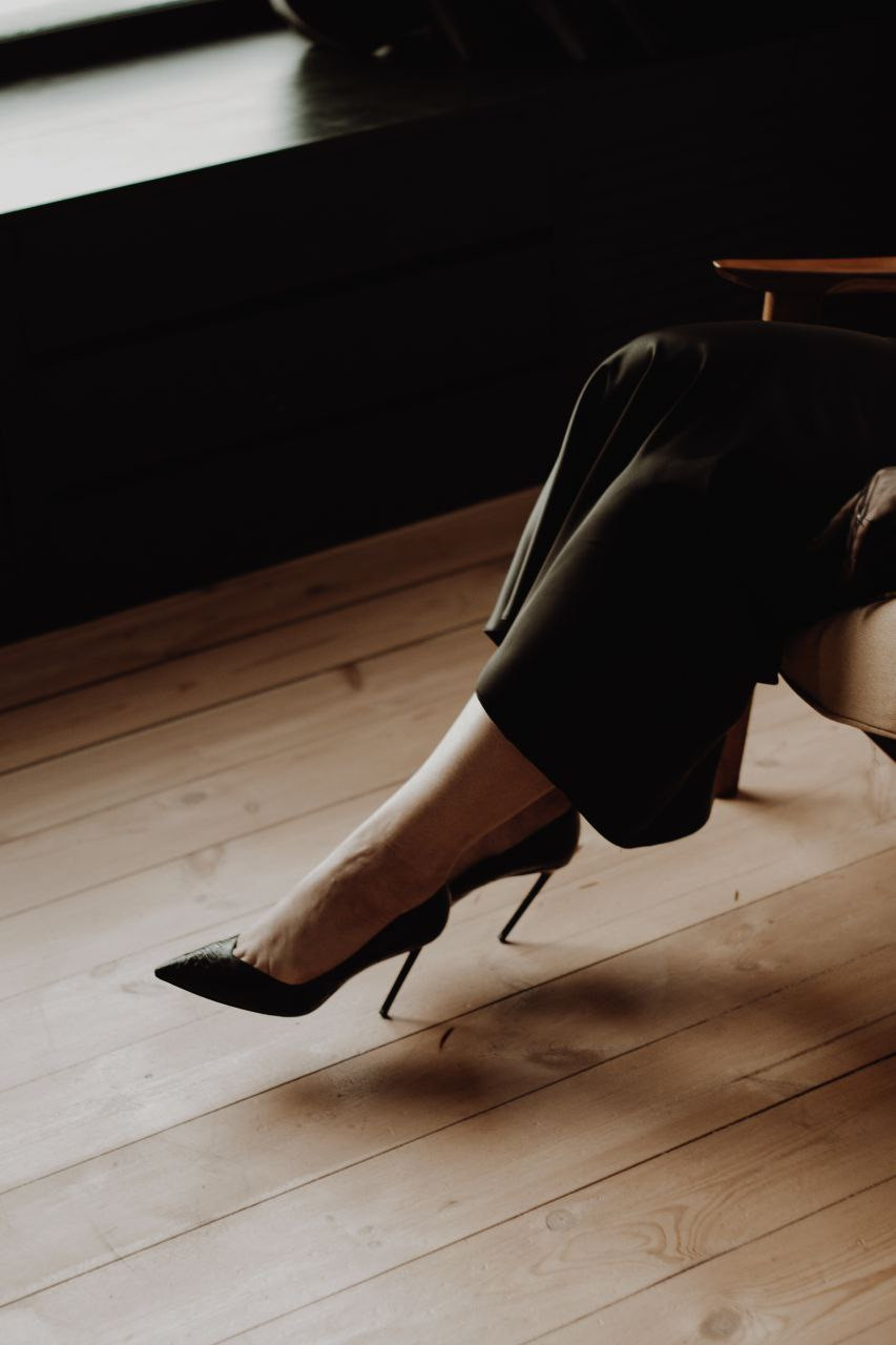 Юлия. Женский и семейный фотограф в Сургуте Ольга БорОдько