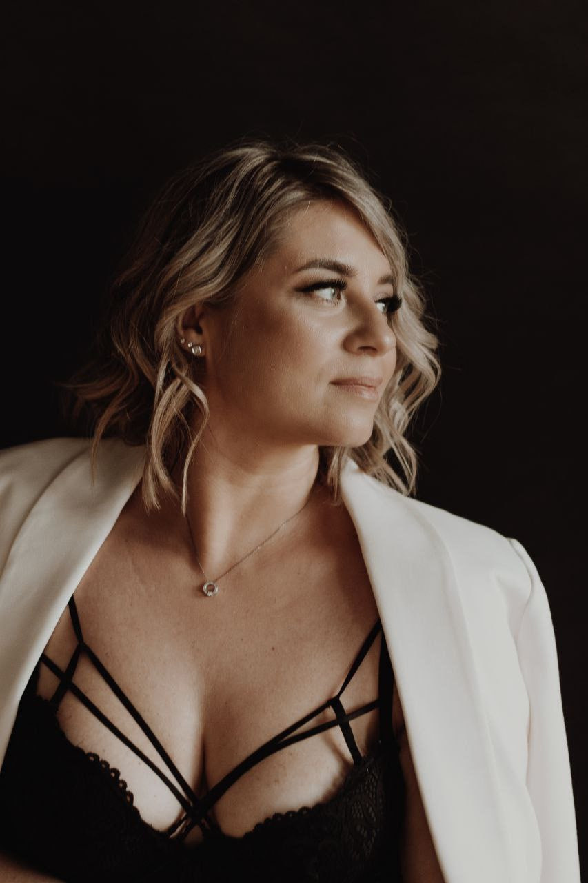 Юлия. Женский и семейный фотограф в Сургуте Ольга БорОдько