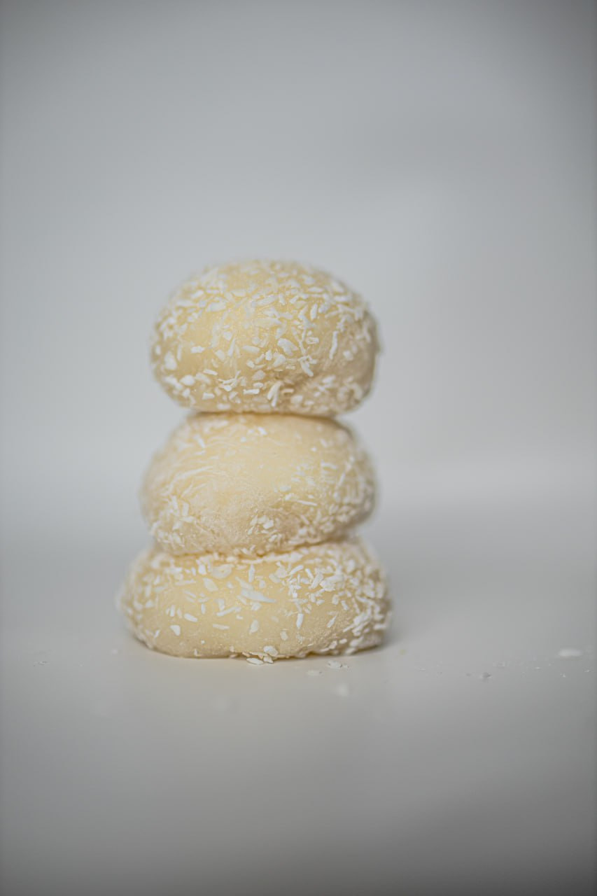 Десерт Моти. Женский и семейный фотограф в Сургуте Ольга БорОдько