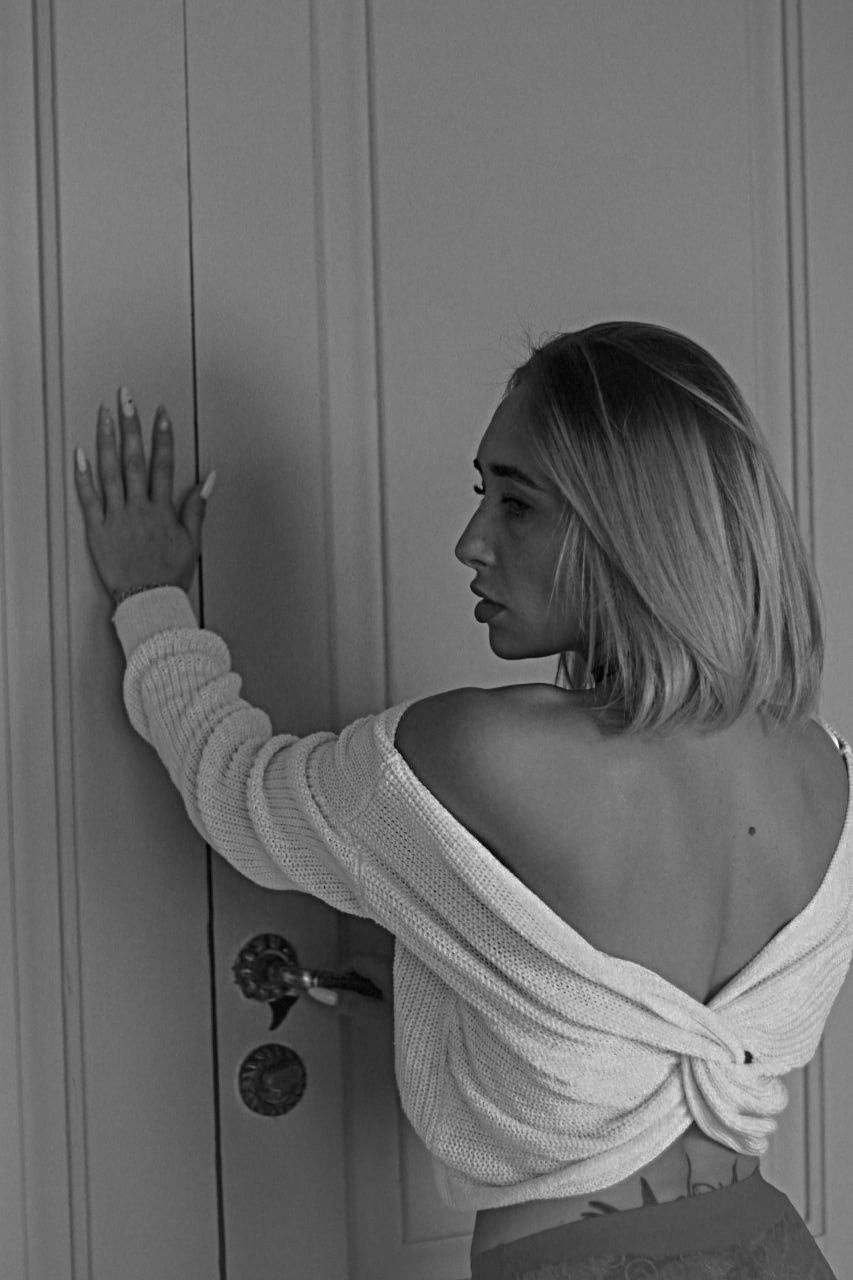 Дарья. Женский и семейный фотограф в Сургуте Ольга БорОдько