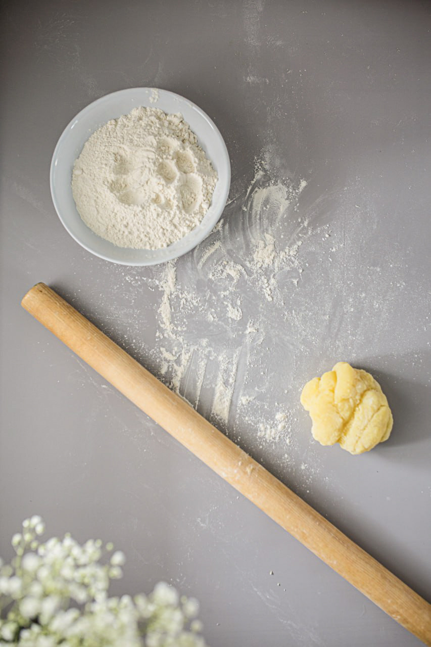 Десерт Моти. Женский и семейный фотограф в Сургуте Ольга БорОдько