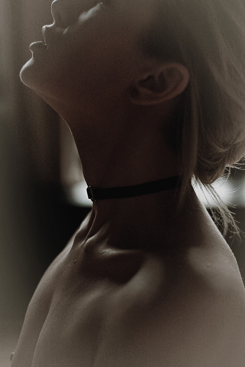 Дарья. Женский и семейный фотограф в Сургуте Ольга БорОдько