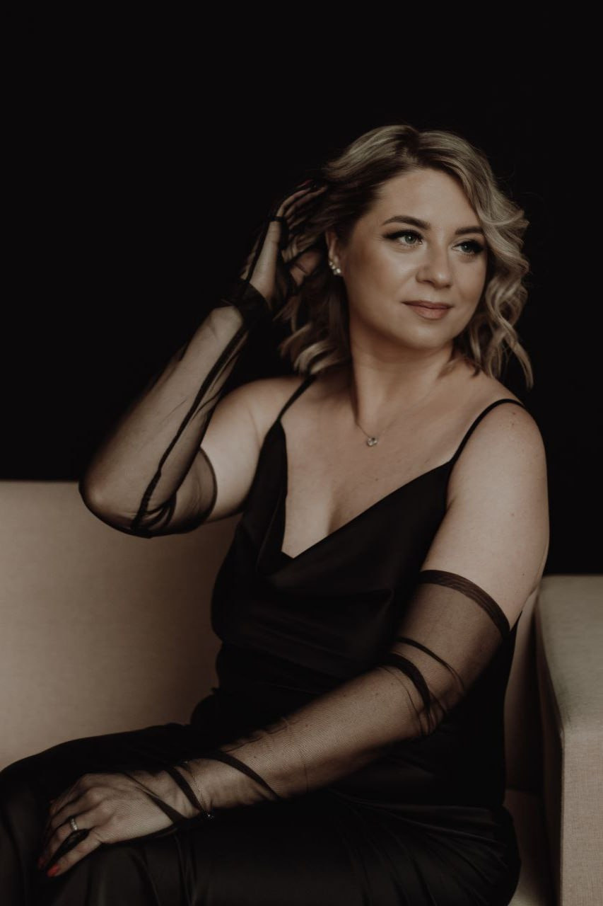 Юлия. Женский и семейный фотограф в Сургуте Ольга БорОдько