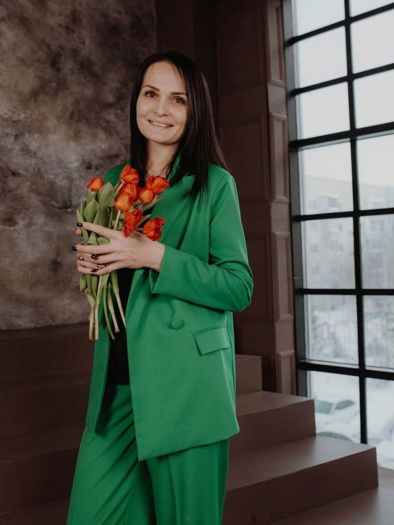 Подруги с дочками. Женский и семейный фотограф в Сургуте Ольга БорОдько