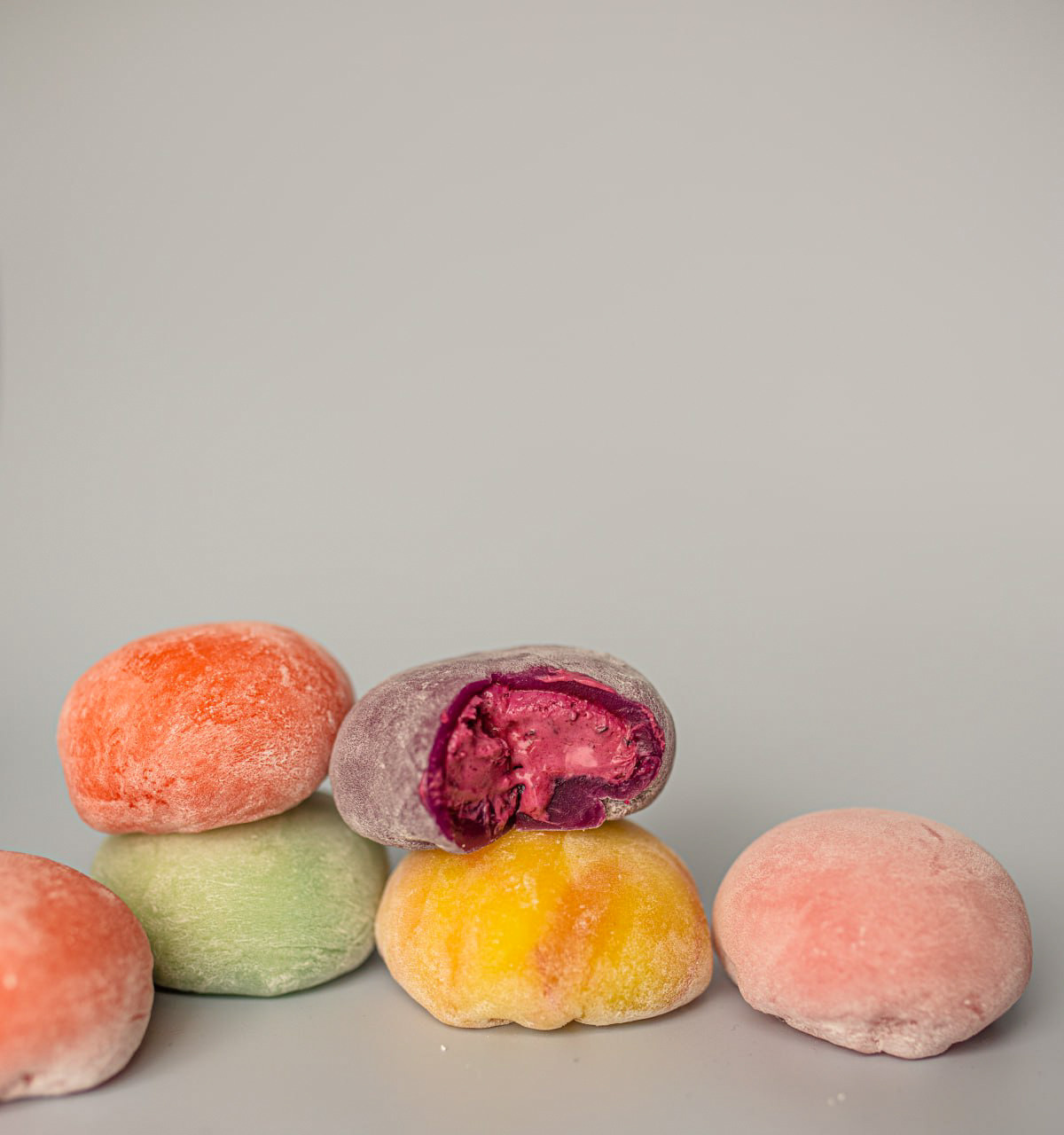 Десерт Моти. Женский и семейный фотограф в Сургуте Ольга БорОдько