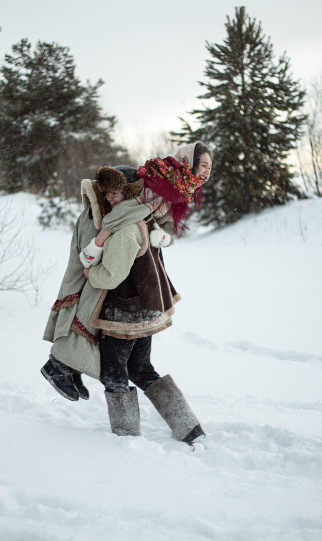 Love Story(Пара). Женский и семейный фотограф в Сургуте Ольга БорОдько