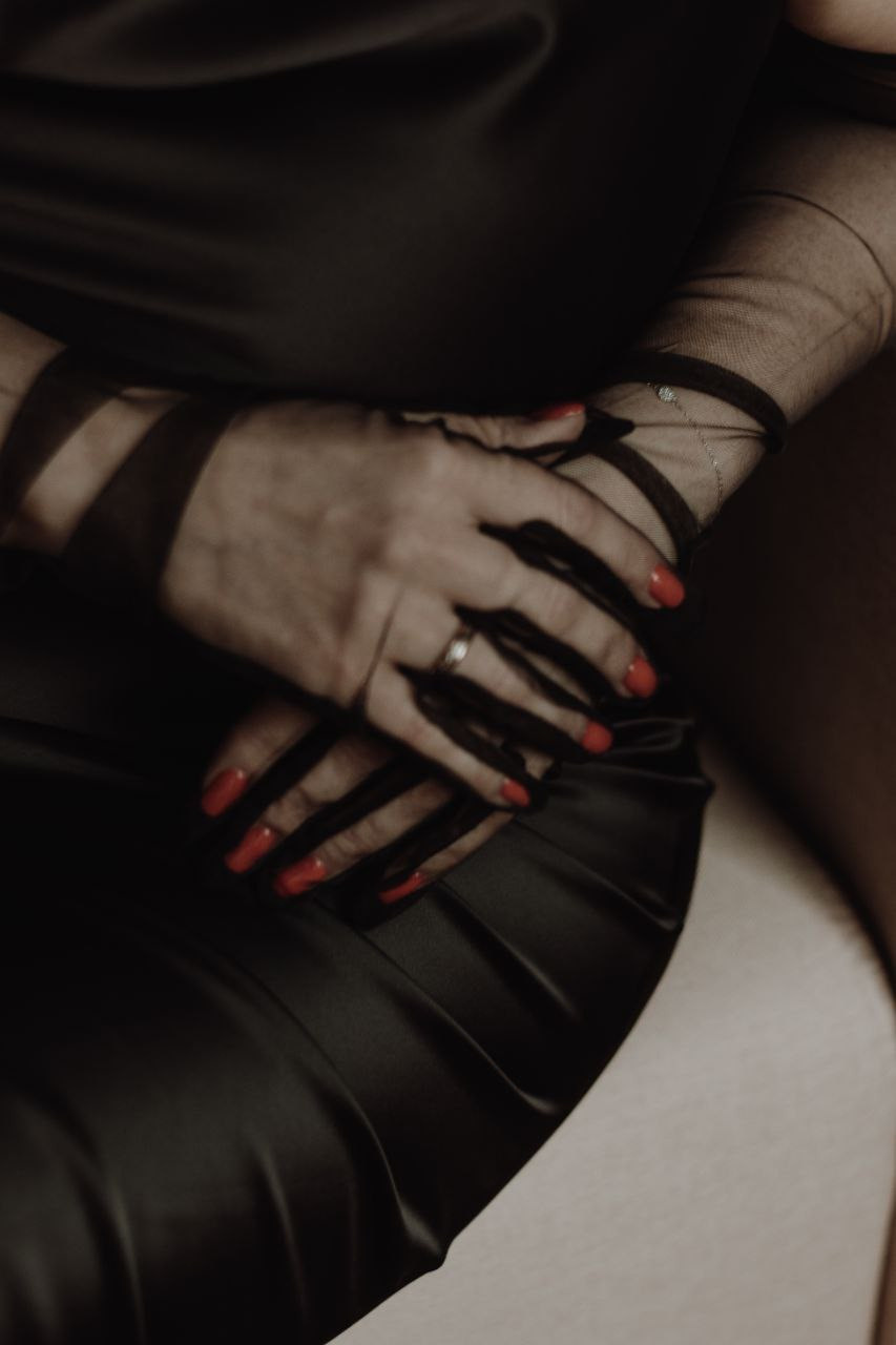 Юлия. Женский и семейный фотограф в Сургуте Ольга БорОдько