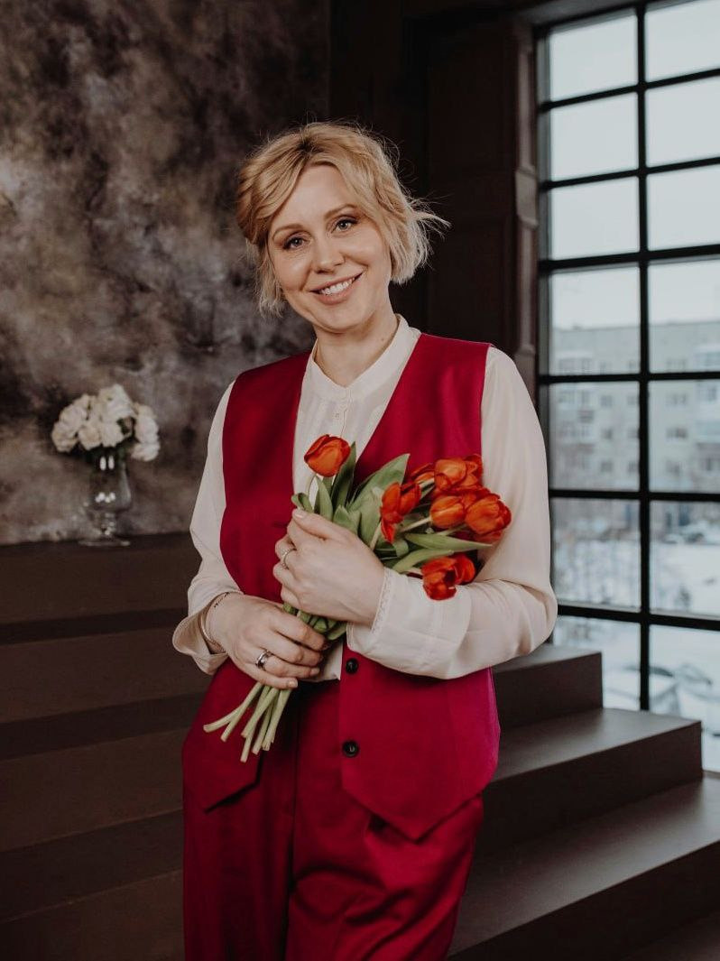 Подруги с дочками. Женский и семейный фотограф в Сургуте Ольга БорОдько