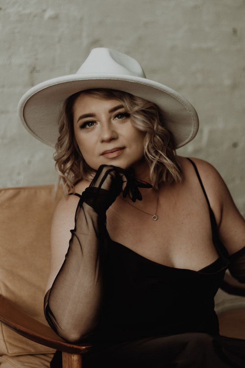 Юлия. Женский и семейный фотограф в Сургуте Ольга БорОдько