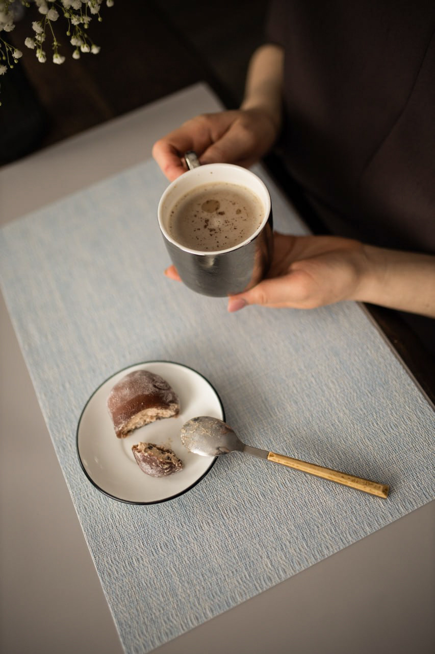 Десерт Моти. Женский и семейный фотограф в Сургуте Ольга БорОдько