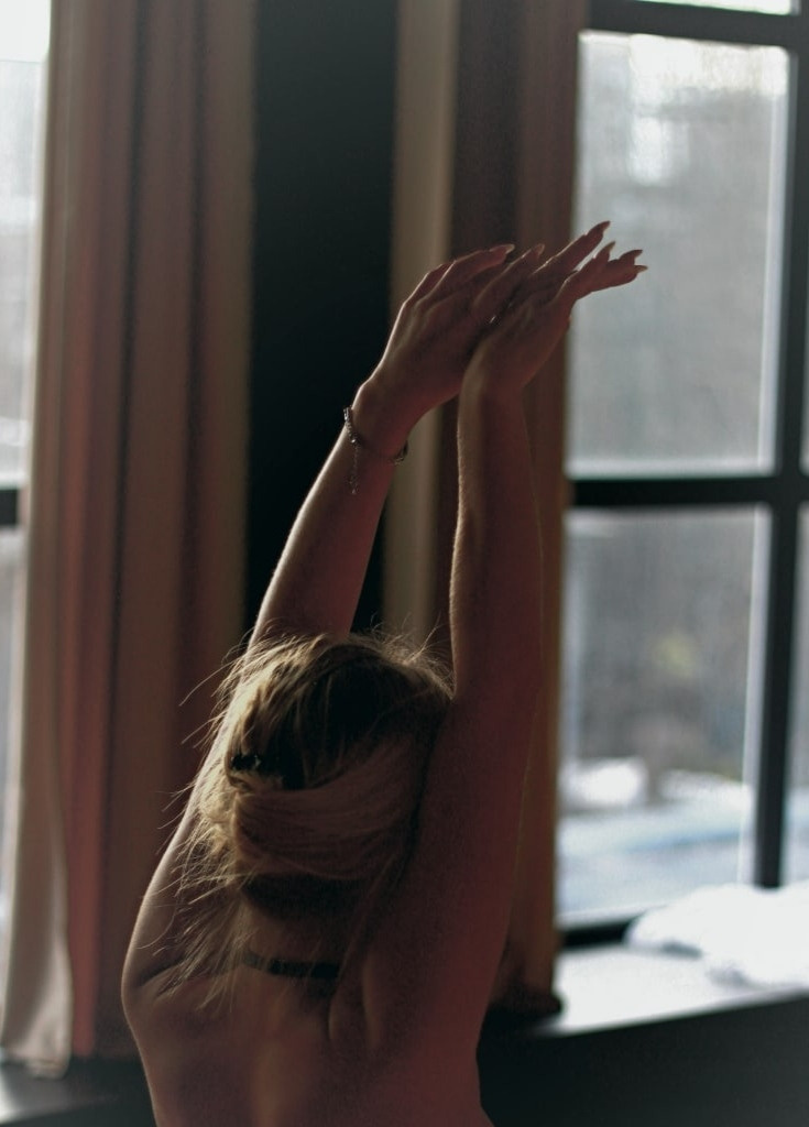 Дарья. Женский и семейный фотограф в Сургуте Ольга БорОдько