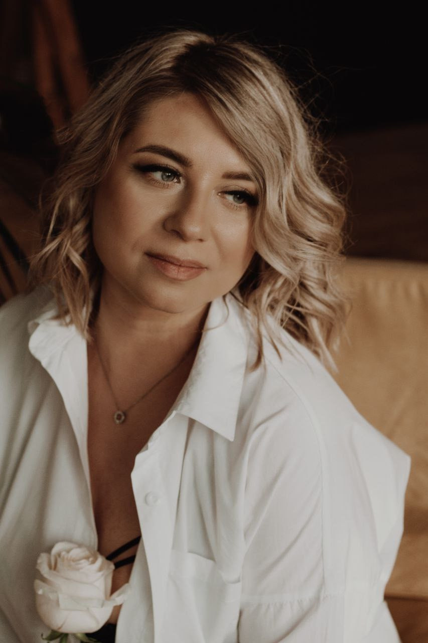 Юлия. Женский и семейный фотограф в Сургуте Ольга БорОдько