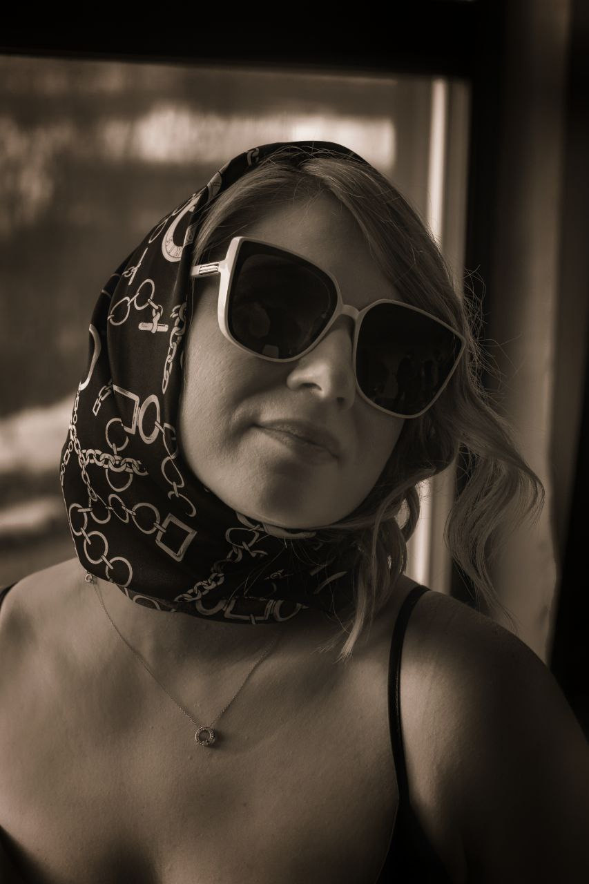 Юлия. Женский и семейный фотограф в Сургуте Ольга БорОдько