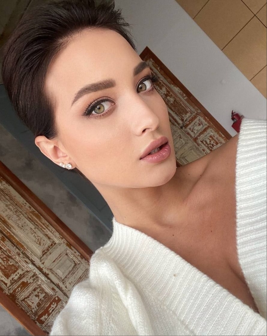 Свадебные макияжи. Свадебный стилист Москва