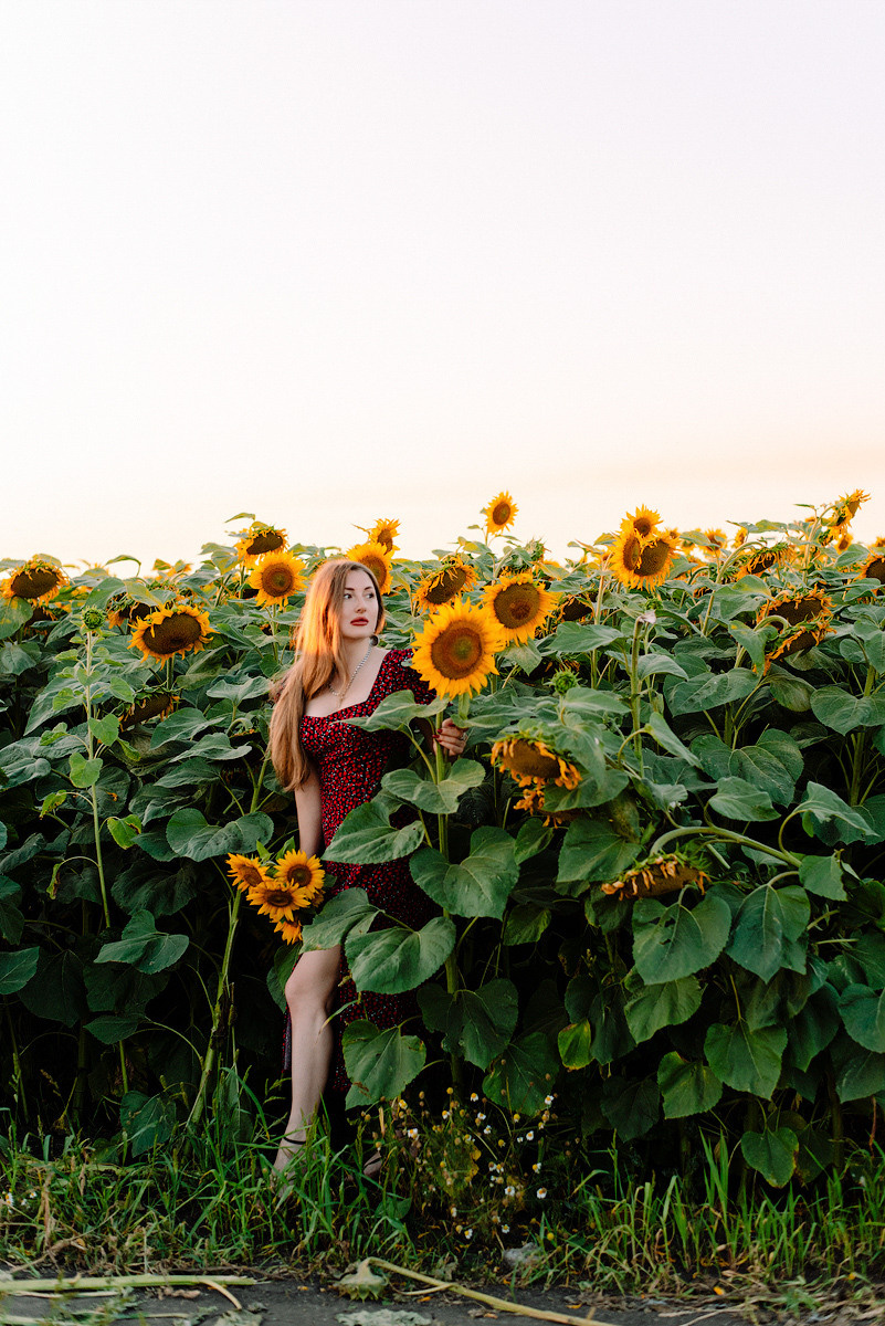 Маша🌻. Семейный и свадебный фотограф в Рязани Лиза Голованова